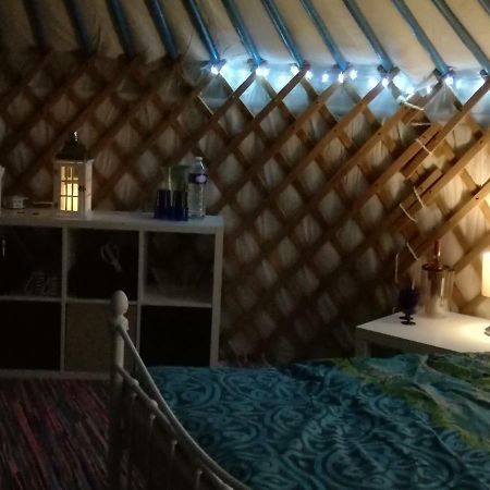7 Valleys Camping Flers (Pas-de-Calais) Exterior photo