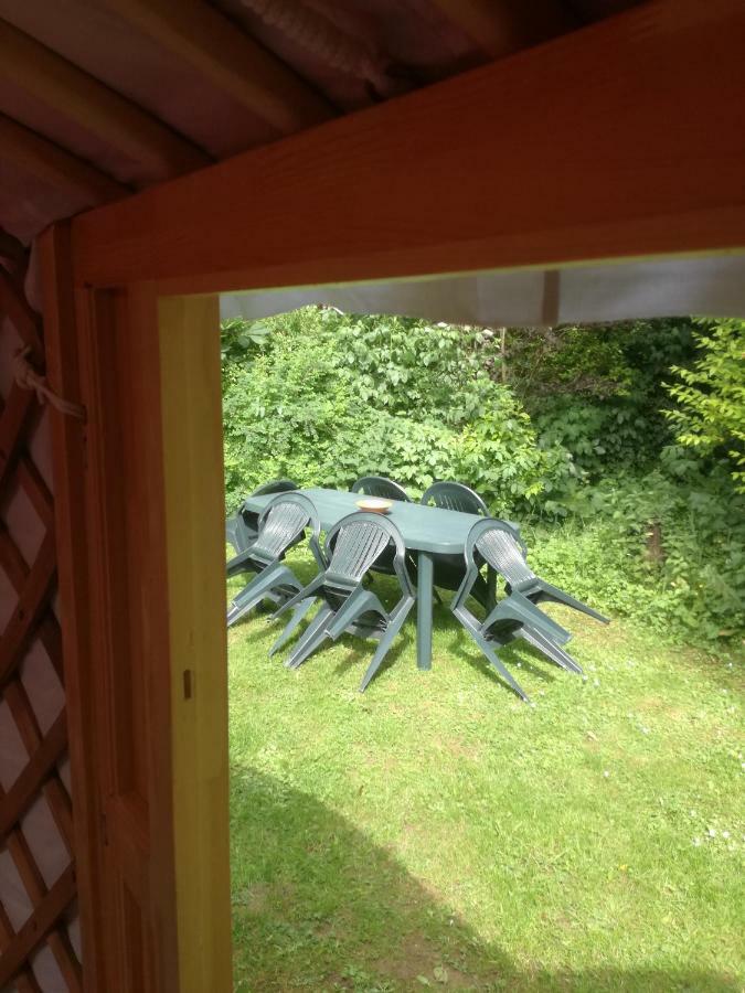 7 Valleys Camping Flers (Pas-de-Calais) Exterior photo