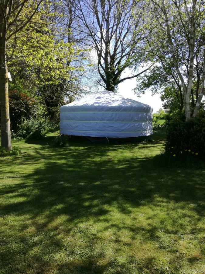 7 Valleys Camping Flers (Pas-de-Calais) Exterior photo